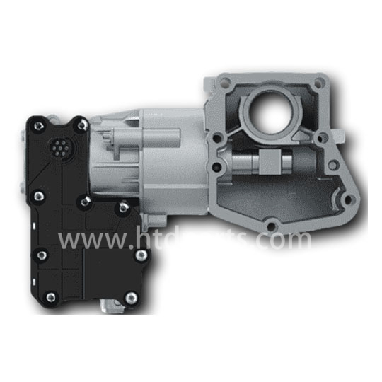  Wabco 3 Position Cylinder 4213500870 4213500830 	A0022608663 Gear Shift Valve