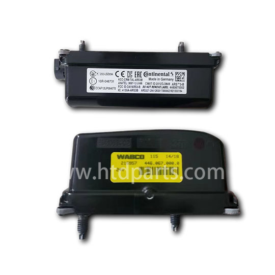 Wabco 4460670000 ESC ECU for Truck Bus