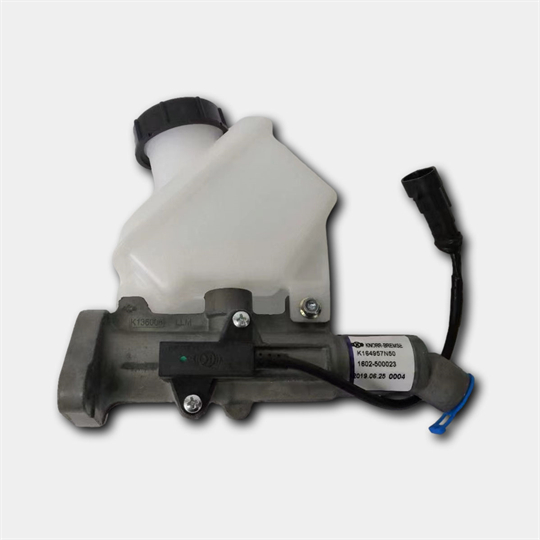 K164957N50 Clutch Master Valve 1602-500023 5801493723 For Truck Clutch Master Cylinder