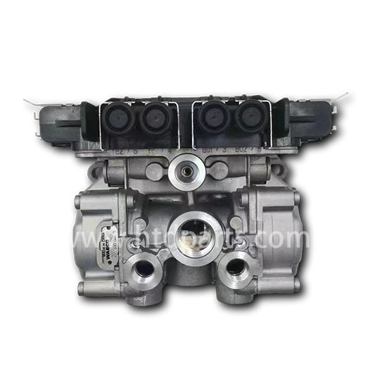 WABCO ABS System Package 4005000880 Trailer ABS Combined Valve For DAF MAN Scania Volvo