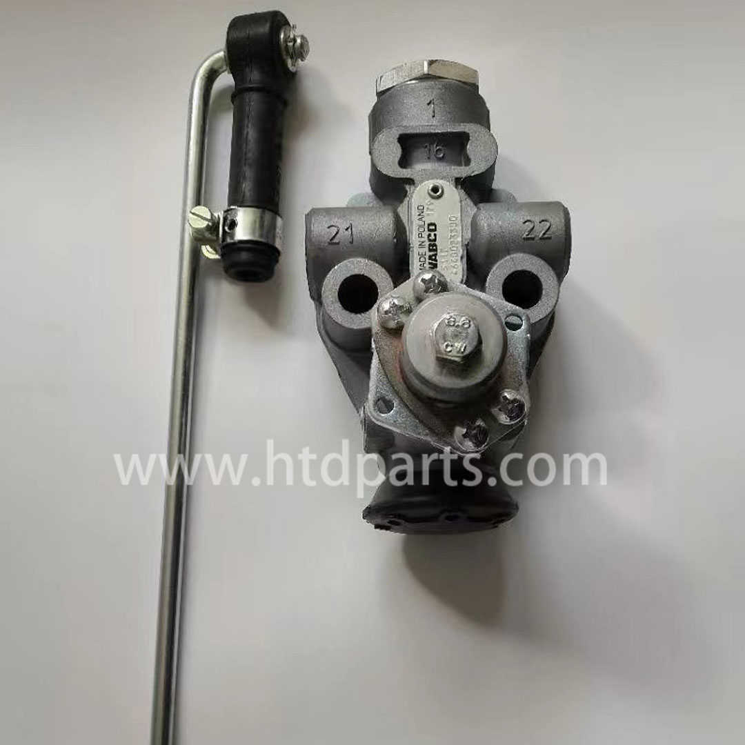 Wabco Levelling Valve 4640023300 K8212900 A6993280030 2089974 Air Spring Height Valve