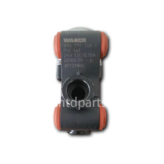 WABCO Climate Control - Water Control Valve 4460913080 5801324524 MA57131472 E5801324524 IVECO IRISB