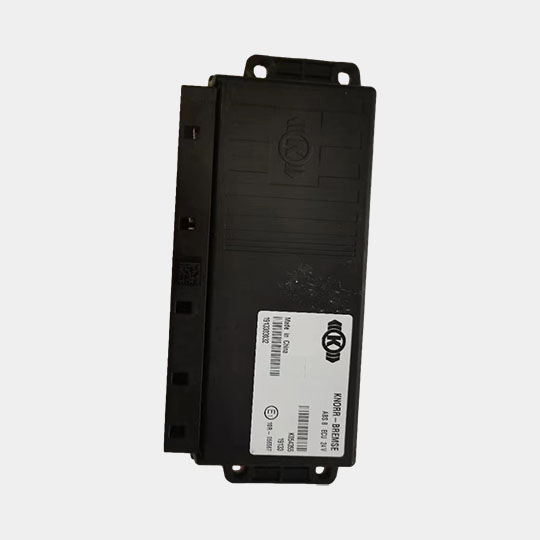 Knorr-Bremse ABS ECU 24V K054355 3631010-C4300 For Truck Dongfeng