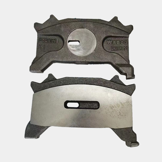 Wabco Pressure Plate Repair Kit 6402259262 225311 0629M1