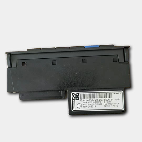 Ecolife Fahrschalter 6006341048 6006341032 6006341052 6006341033 6006341029 ZF Transmission Switch K