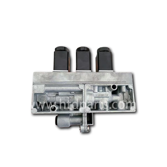 WABCO 4726000220 Door Control Valve Door Opening Pressure Regulator A0007605678 88259026020 00076070