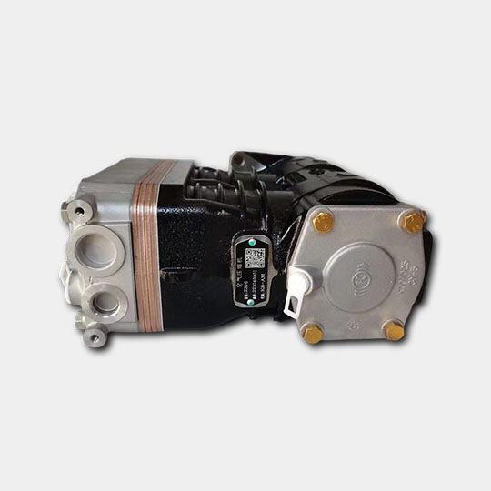Knorr-Bremse Air Compressor K034364 K007858 K006320 Z316 K007025 5268950 5282444 612630030405 For We