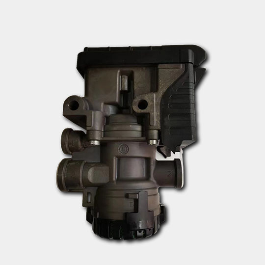 Knorr-Bremse Rear Axle Brake Module K037827
