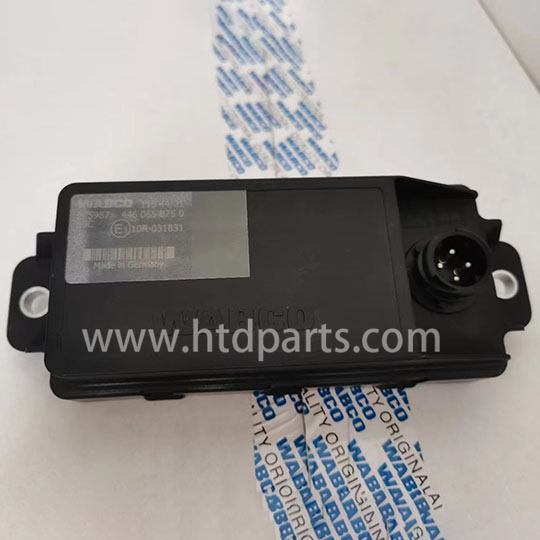Wabco ESC Module 4460650750 S4460650750 WAB4460650750 S4460650750