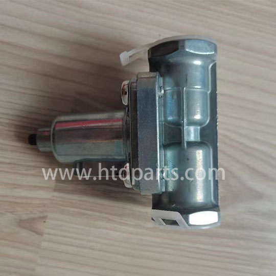 Wabco Charging Valve 4341001250 0633492 8283312000 02516825 81521106045 A0014296444 Overflow Valve