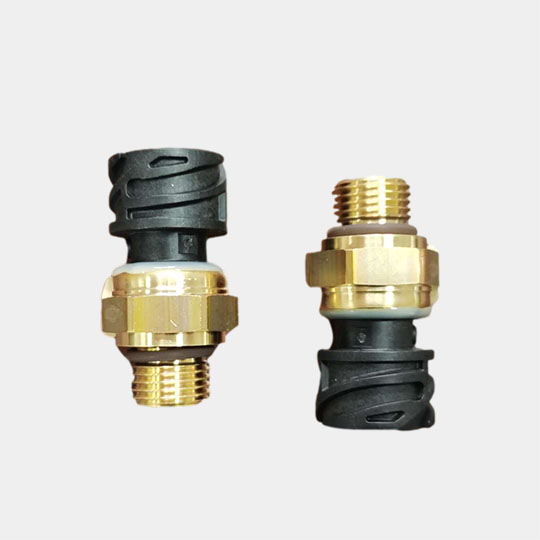 K060758 81CP47-01 3636410-TL990 Knorr-Bremse Pressure Se