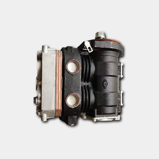 Knorr-Bremse Air Compressor K007858 K112130 K098070 For Weichai 1000889077