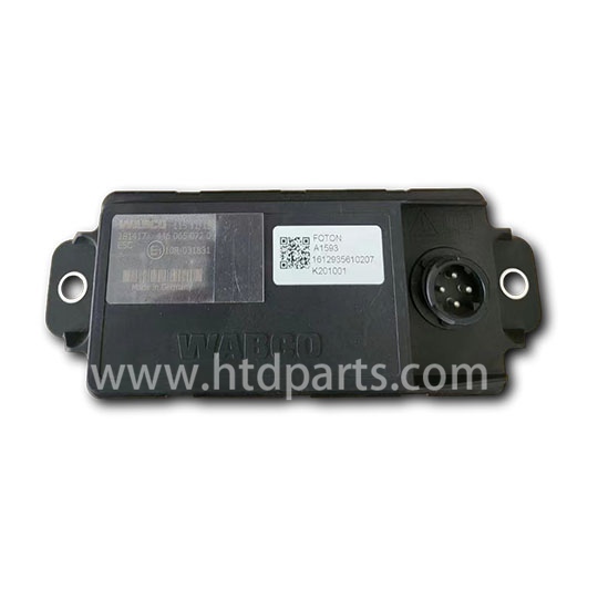  WABCO 4460650720 Electronic Stability Controller ECU Truck Bus Parts