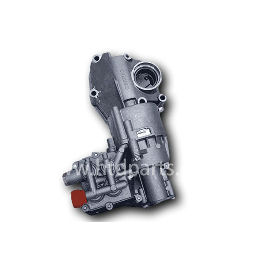  Wabco 3 Position Cylinder 4213500870 4213500830 	A0022608663 Gear Shift Valve