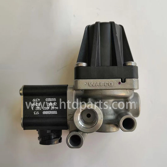 Wabco Pressure Limiting Unit 4420025221 A0044310306 S9750090010 WAB9750090010 9750090010 Air Control