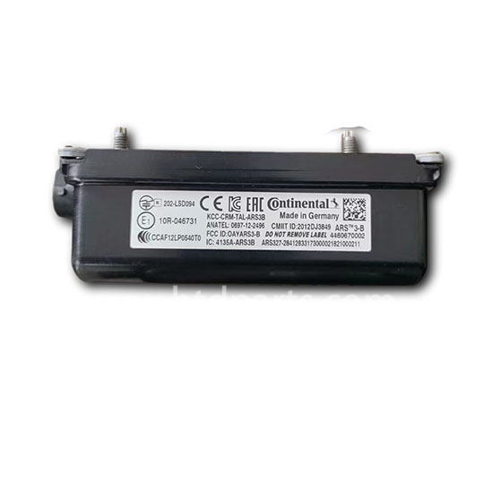 Wabco 4460670000 ESC ECU for Truck Bus