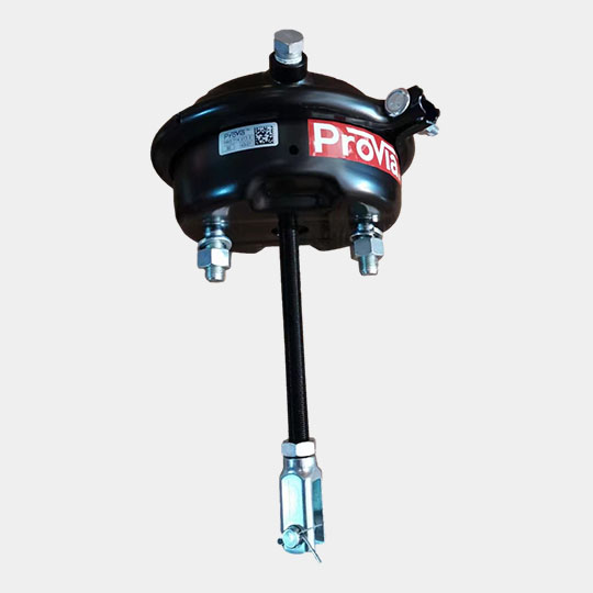 Provia PRO 7140130 Front Air Brake Chamber Spring Brake 