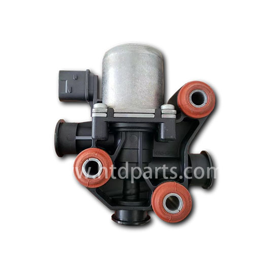 WABCO Climate Control - Water Control Valve 4460913080 5801324524 MA57131472 E5801324524 IVECO IRISB