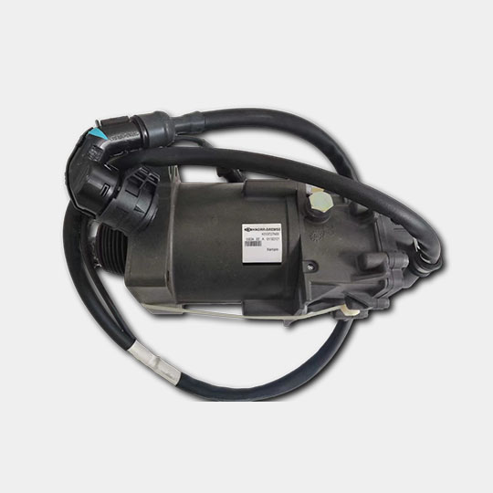 Knorr-Bremse K013727N00 K013727N50 Clutch Servo Clutch Booster Actuator 0501215260 0483005005 851092