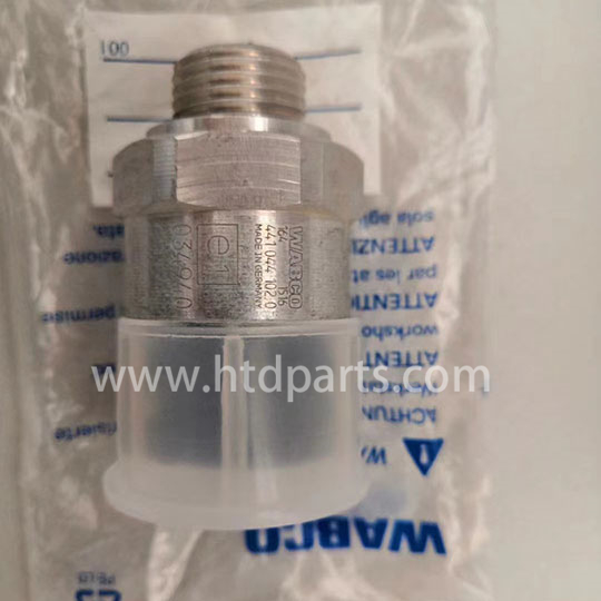 Wabco Pressure Sensor 4410441020 0055425818 S4410441020