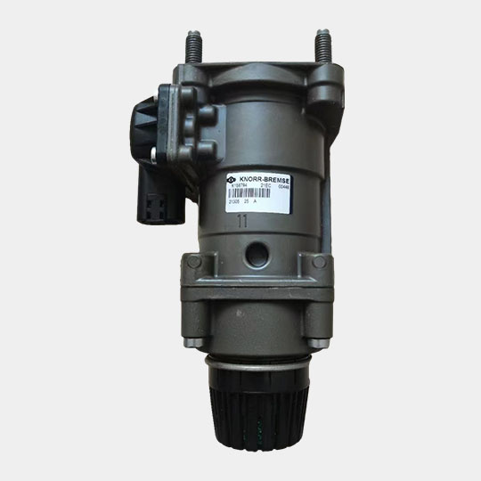 Knorr-Bremse K156794 EBS Foot Brake Module Foot Brake Va