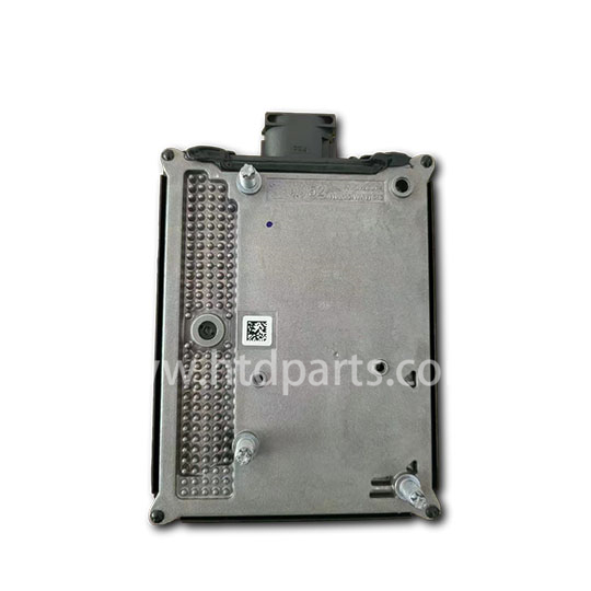 WABCO 4460670270 24V Control Unit Continental 4460670002 DAF XF 106 Radar Tempomat Distronic