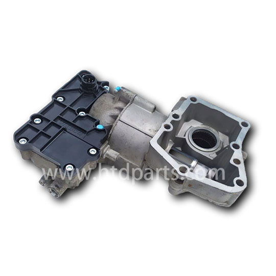  Wabco 3 Position Cylinder 4213500870 4213500830 	A0022608663 Gear Shift Valve