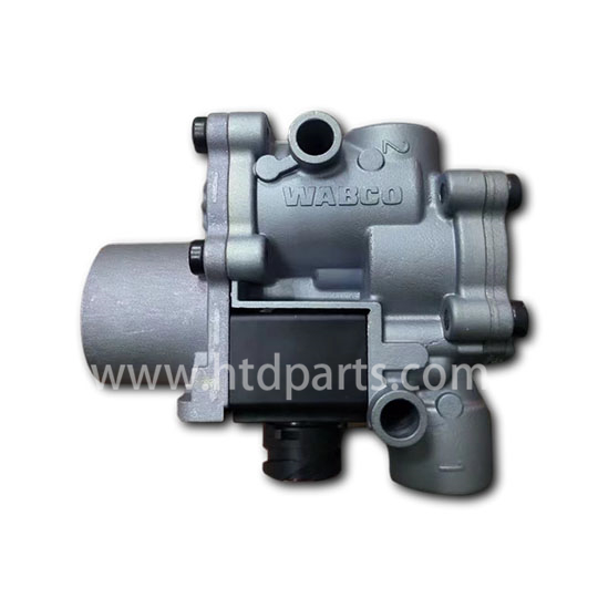 Wabco ABS Solenoid Modulator Valve 4721950180 445332007 5004310018 3453401300 1504901 99707006699 fo
