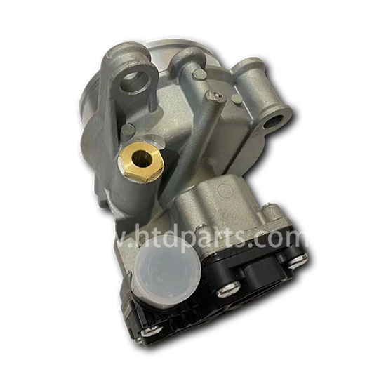 WABCO 4213520820 Gearbox Actuator Shift Culinder Truck Cylinder Splitter for MERCEDES-BENZ