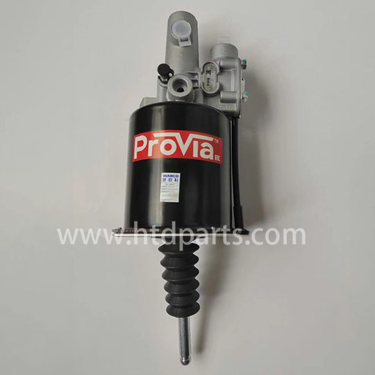 Provia Clutch Servo PRO0510010 Clutch Booster With EAC
