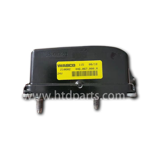 Wabco 4460670000 ESC ECU for Truck Bus