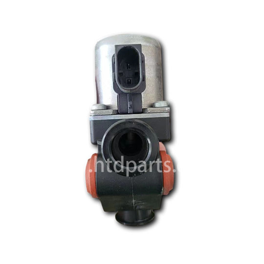 WABCO Climate Control - Water Control Valve 4460913080 5801324524 MA57131472 E5801324524 IVECO IRISB