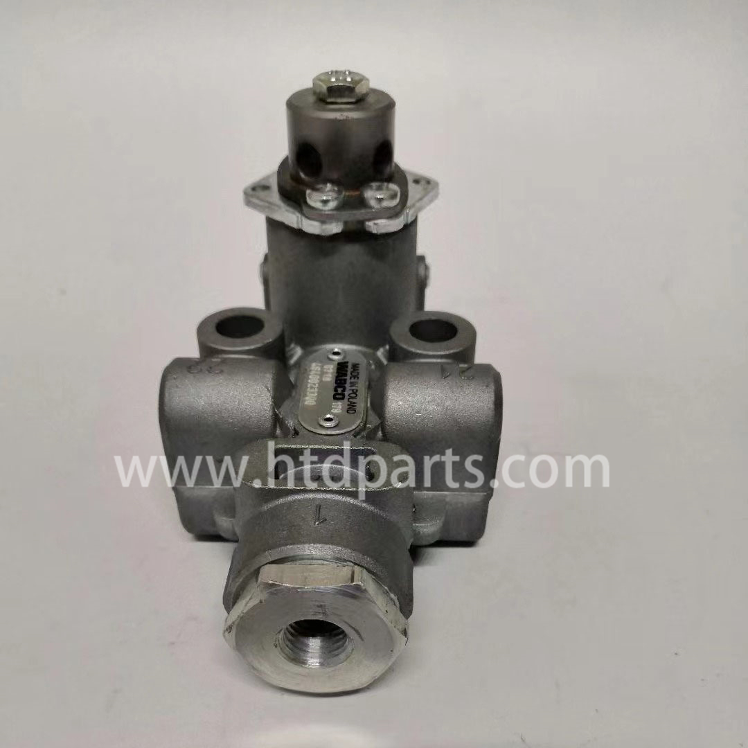 Wabco Levelling Valve 4640023300 K8212900 A6993280030 2089974 Air Spring Height Valve