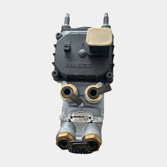 EBS Foot Brake Valve 4800030690 for truck
