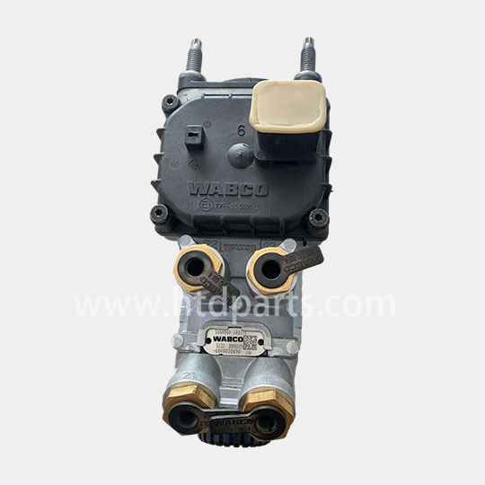 EBS Foot Brake Valve 4800030690 for truck