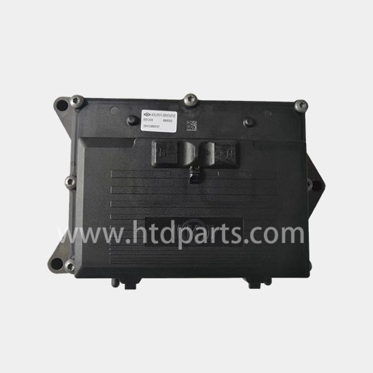 Knorr-Bremse ES1220 K068353 ABS ECU