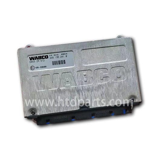 WABCO EBS Electronic Control Unit 4461352410 3632010-C6400 for Truck DFM DAF MAN