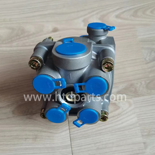 Knorr Bremse K019290 ABS Modulator Valve 24V Trailer Electromagnetic Valve