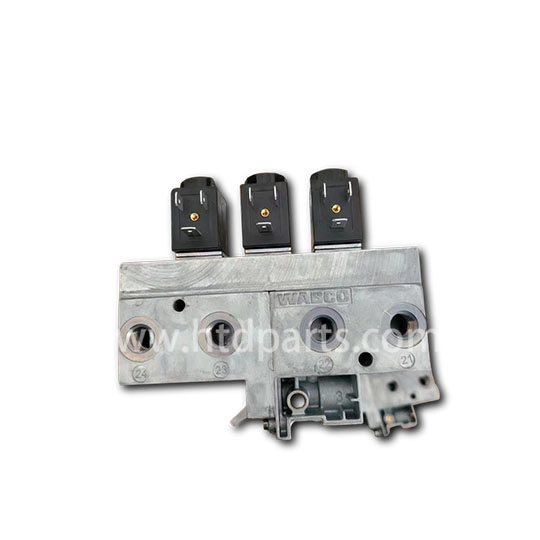 WABCO 4726000220 Door Control Valve Door Opening Pressure Regulator A0007605678 88259026020 00076070