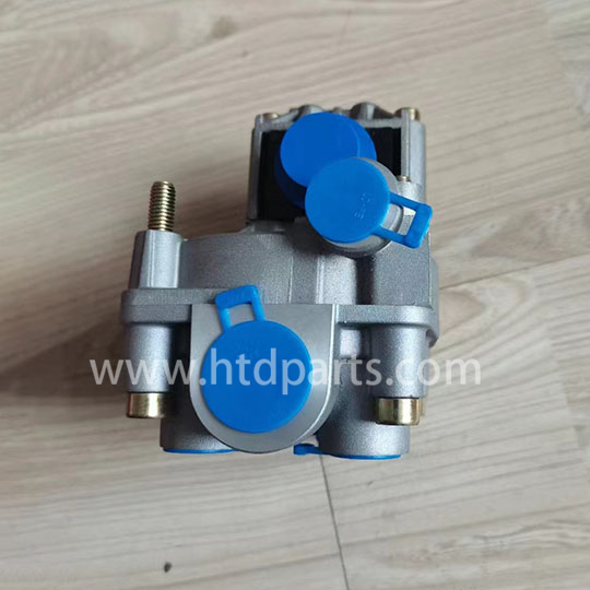 Knorr Bremse K019290 ABS Modulator Valve 24V Trailer Electromagnetic Valve