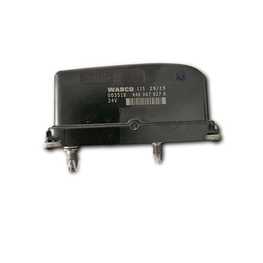 WABCO 4460670270 24V Control Unit Continental 4460670002 DAF XF 106 Radar Tempomat Distronic