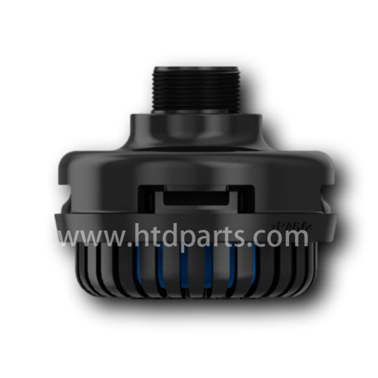 WABCO Silencer 4324070600/H931882140050 Compressed Air System for Mercedes-Benz IVECO MAN DAF VOLVO
