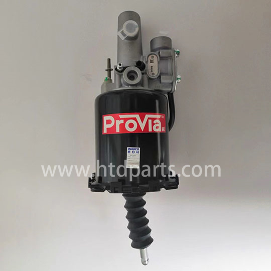 Provia Clutch Servo PRO0510010 Clutch Booster With EAC