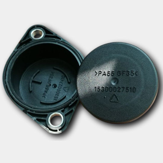 Hydraulic Retarder Oil Filter 15300027510/15300027410/A0004301269/0004350413 for Voith MERCEDES