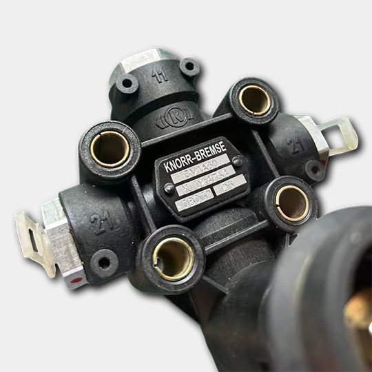 Levelling Valve K024764 SV1460 II36088 K141246N00 SV1478 VOLVO SCANIA DAF European Truck Parts