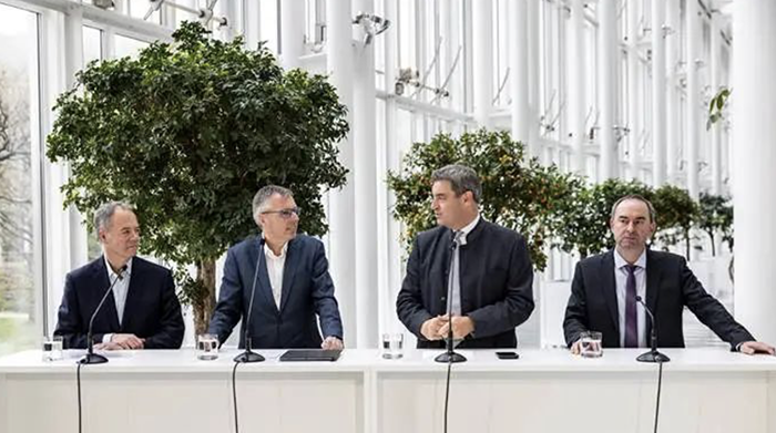 ZF and Wolfspeed to establish R&D center in Germany