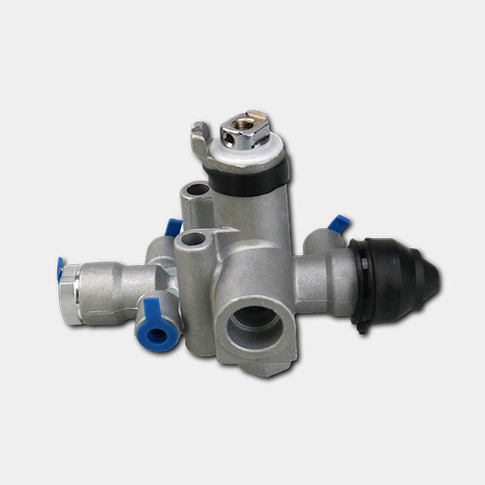 Knorr-Bremse Levelling Level Valve SV1287 I85247 K041883 Height Adjustment Valve For Truck Bus Air S