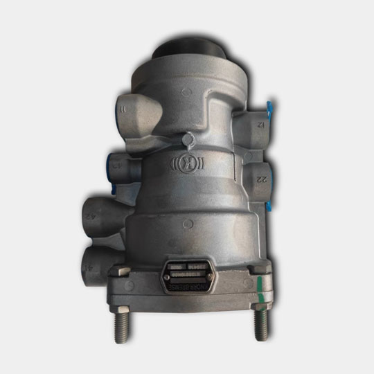 Knorr-Bremse Trailer Control Valve K139810N50 K139810 3522010-92100 for DFM DFAC Truck