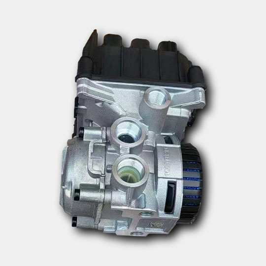 WABCO EBS Axle Modulator 4801067010 352938 1-Channel - Gen4 for Truck Bus