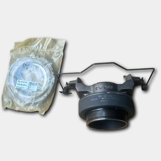 3151000422 3180000009 Linear Ball Bearing Pillow Blocks Clutch Release Bearing Mounting Kit 31000264